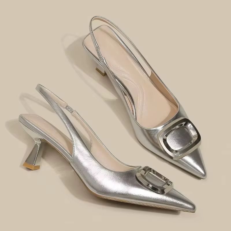 Chaussures Slingback de marque pour femmes
