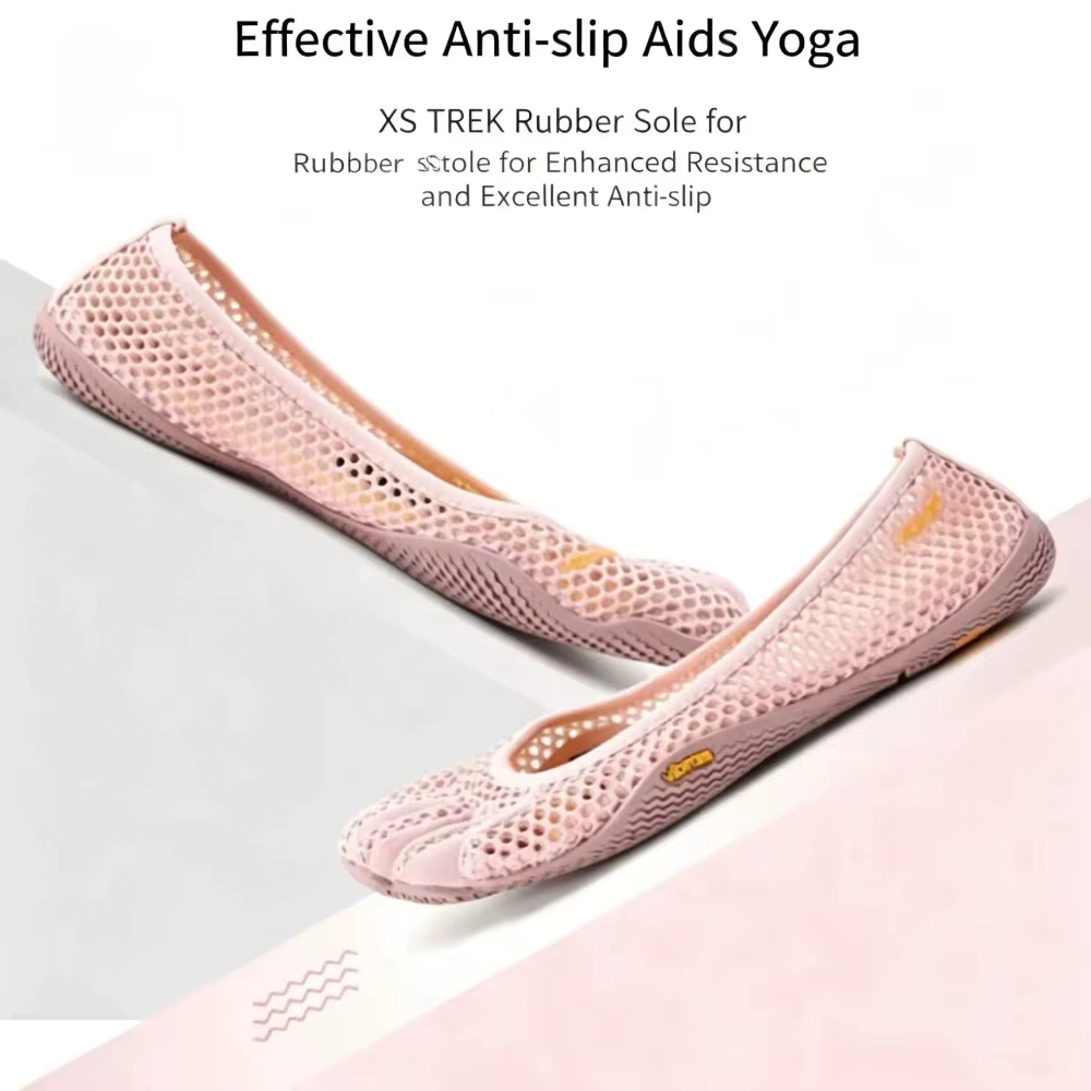 Chaussures d'entraînement à cinq doigts pour femmes VI-B