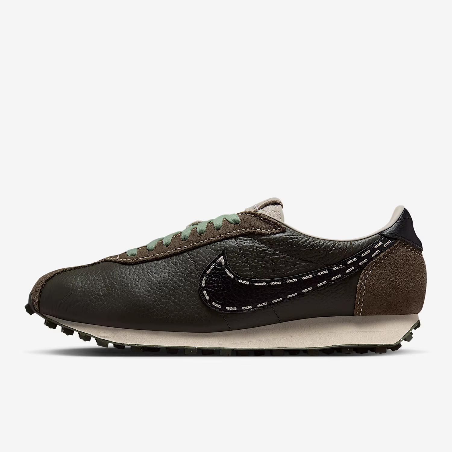Nike Genuine LD-1000 chaussures de sport et de loisirs basses à lacets résistantes à l'usure pour hommes IQ1124-002