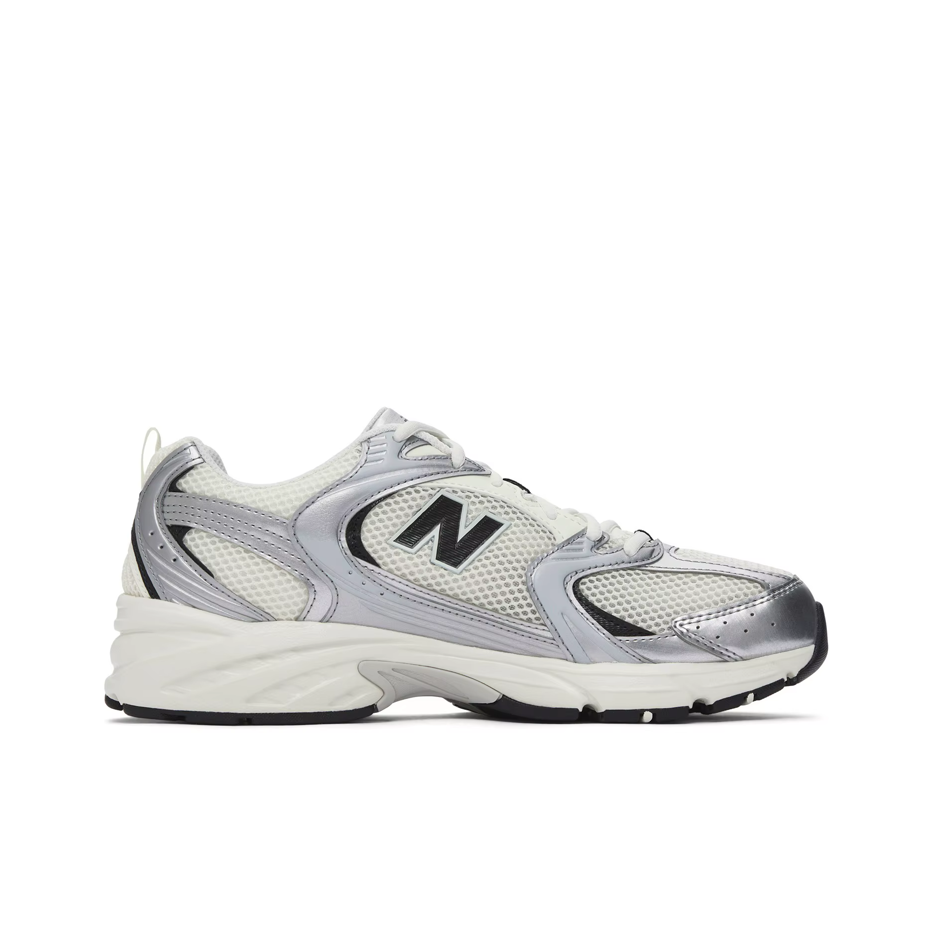 530 New Balance 'Silver Cream' MR530GMT