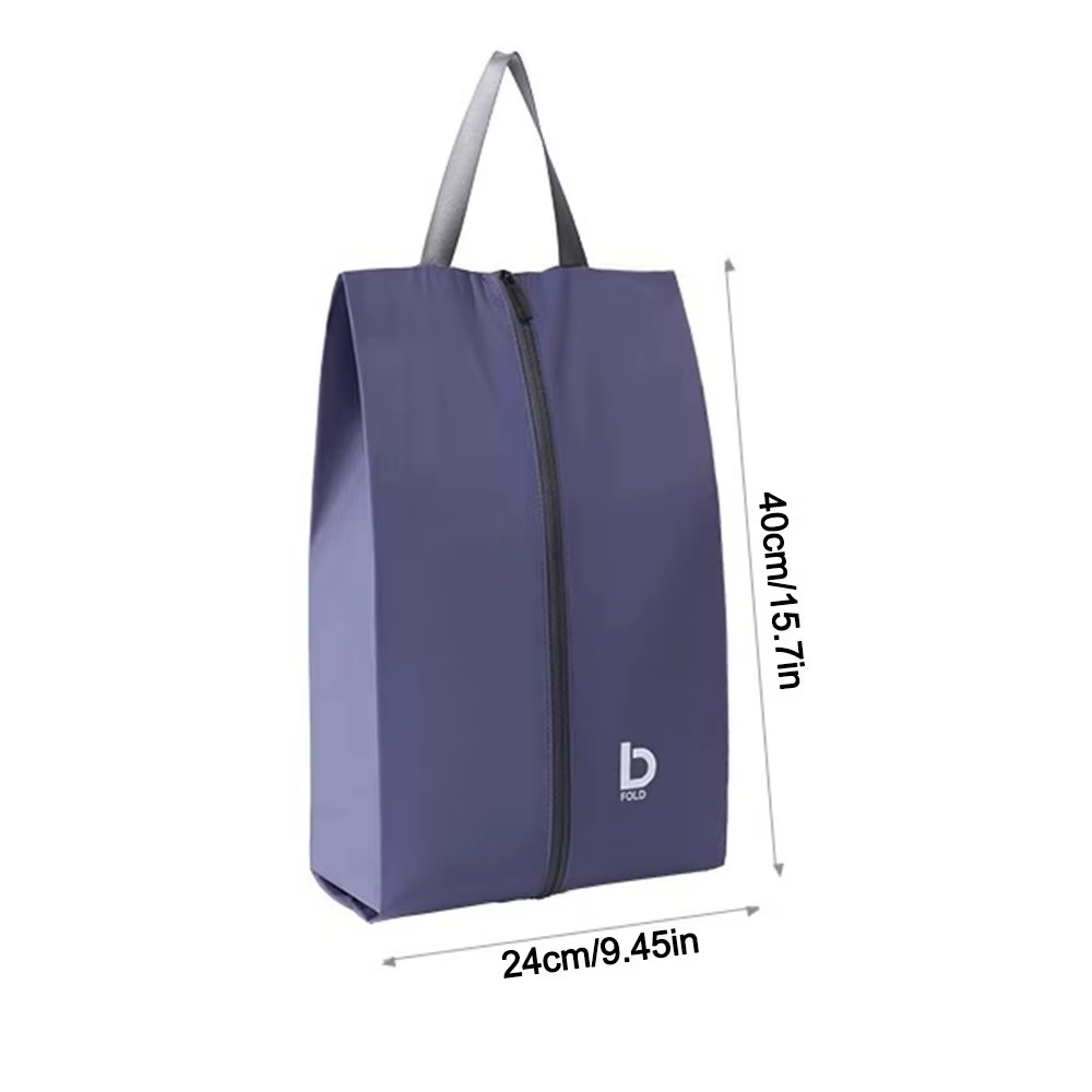 Sac de rangement pour chaussures portable