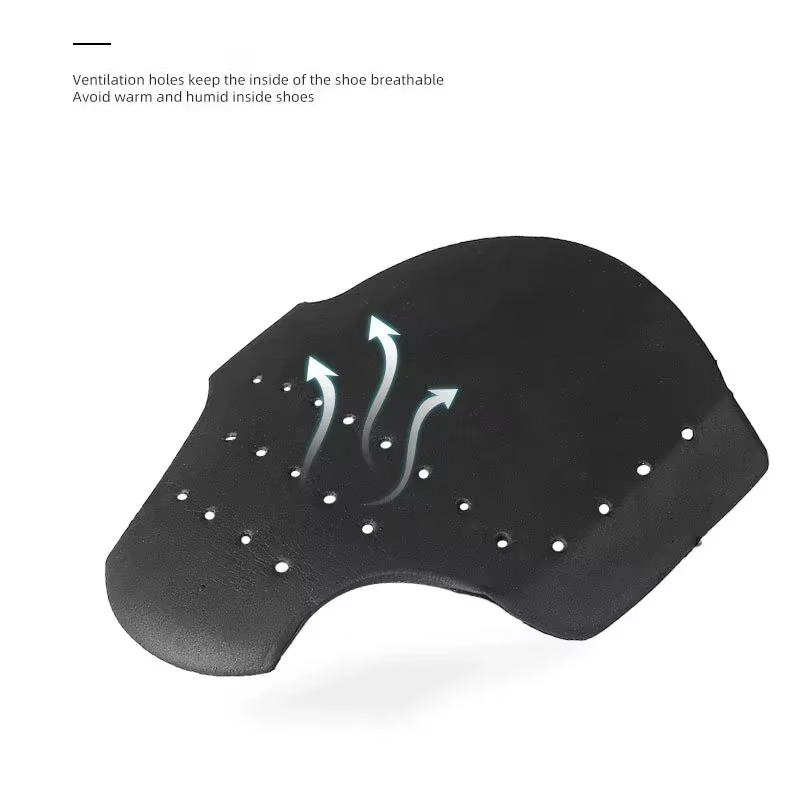 1 paire de chaussures arbres Sneaker Anti-rides pli garde lavable protecteur froissé flexion embout Support civière légère