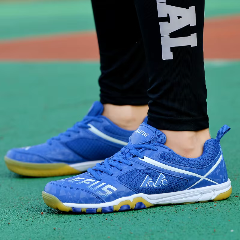 Chaussures de volley-ball professionnelles pour hommes et femmes