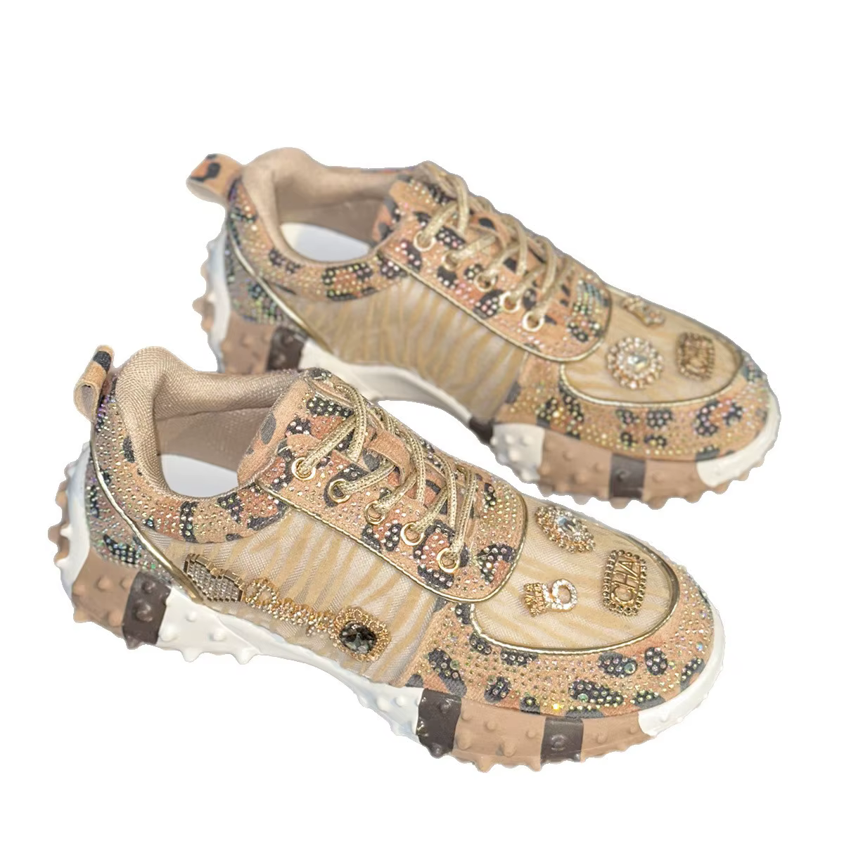 Chaussures Dad Shoes pour femmes