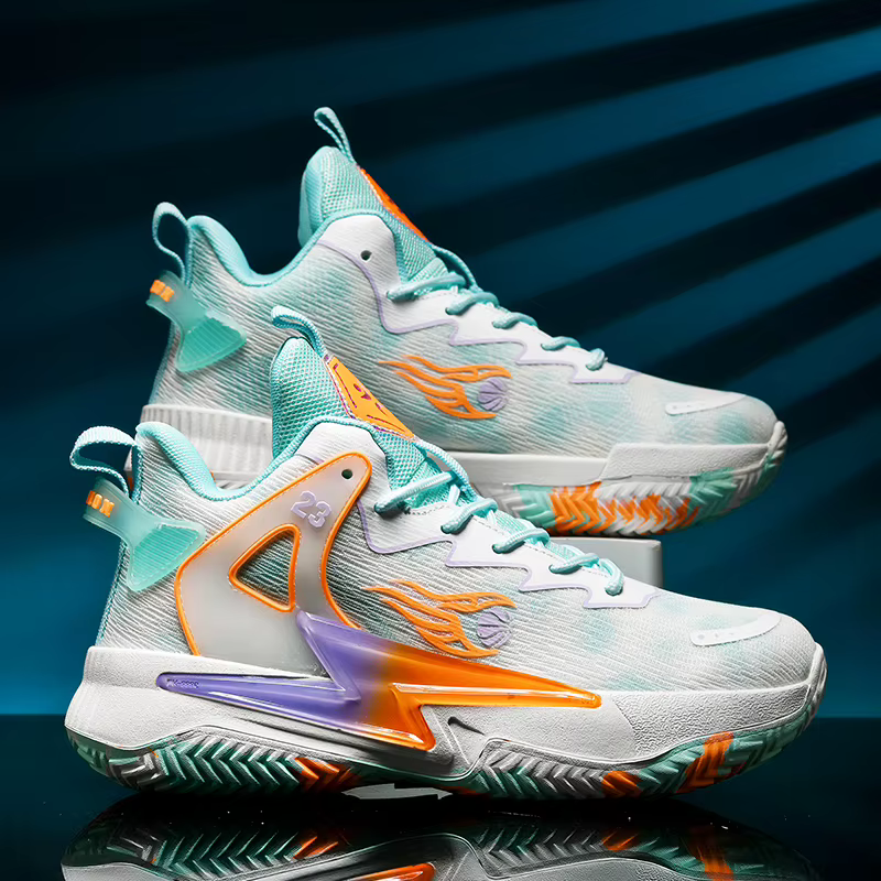 Chaussures de basket-ball pour hommes