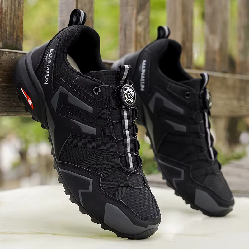 Chaussures sportives et décontractées pour hommes