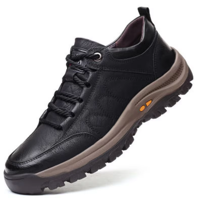 Chaussures de dehors Légères et Confortables pour Homme Baskets de Loisirs en Plein Air