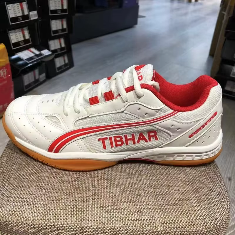 Chaussures de tennis de table 2026 pour hommes et femmes – Confortables