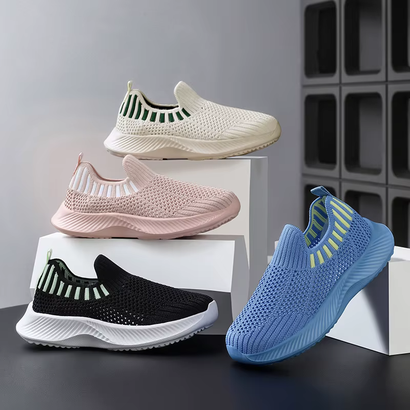 Chaussures décontractées pour enfants garçons