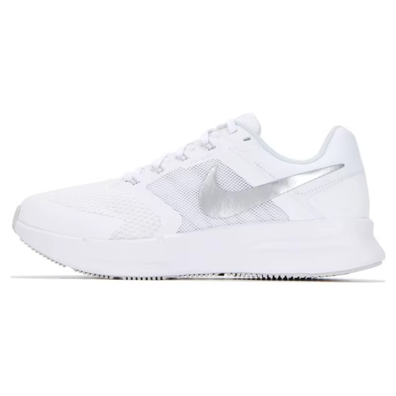 Nike Run Swift 3 Chaussures de course décontractées polyvalentes à tige basse pour femmes
