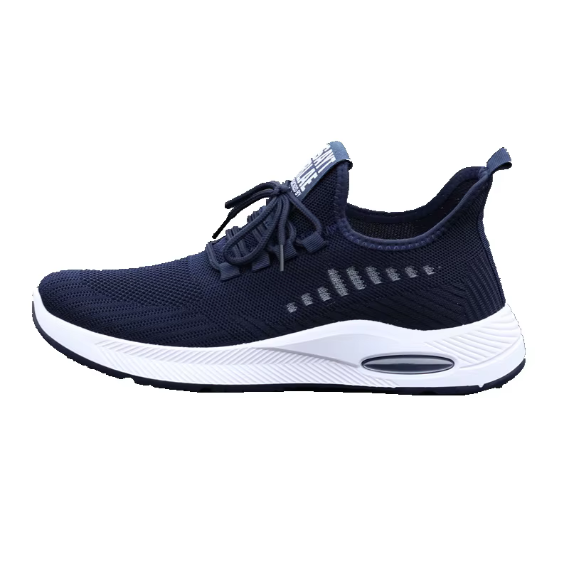 Chaussures de sport pour hommes à enfiler