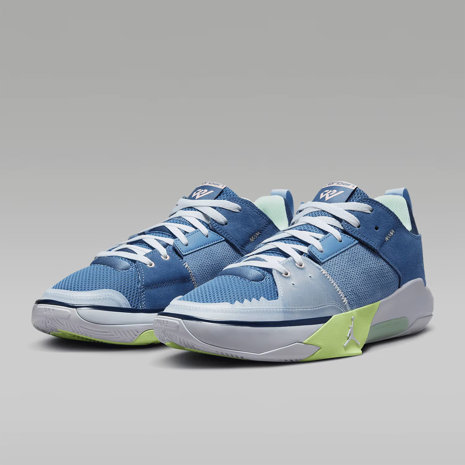 Nike officiel authentique nouveau JORDAN chaussures de basket-ball basses rétro tendance pour hommes FD2336-400