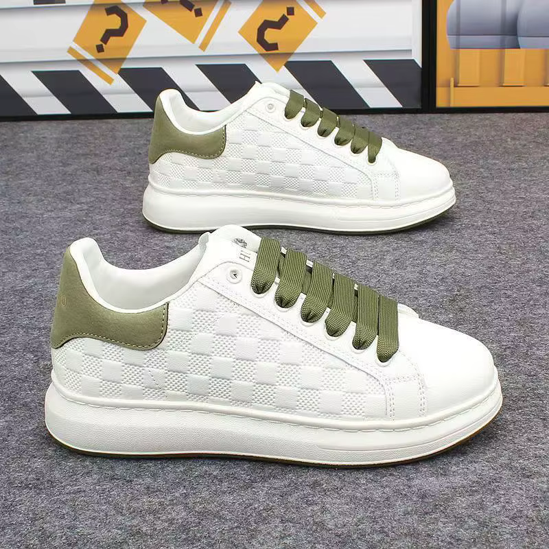Baskets de Luxe pour Homme et Femme