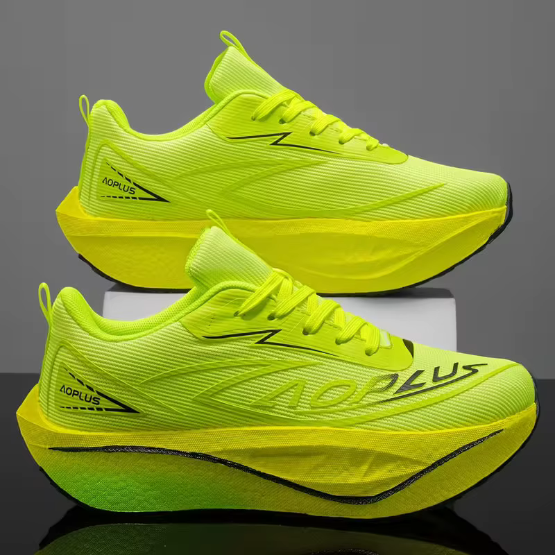 Chaussures de course à coussin d'air 2026