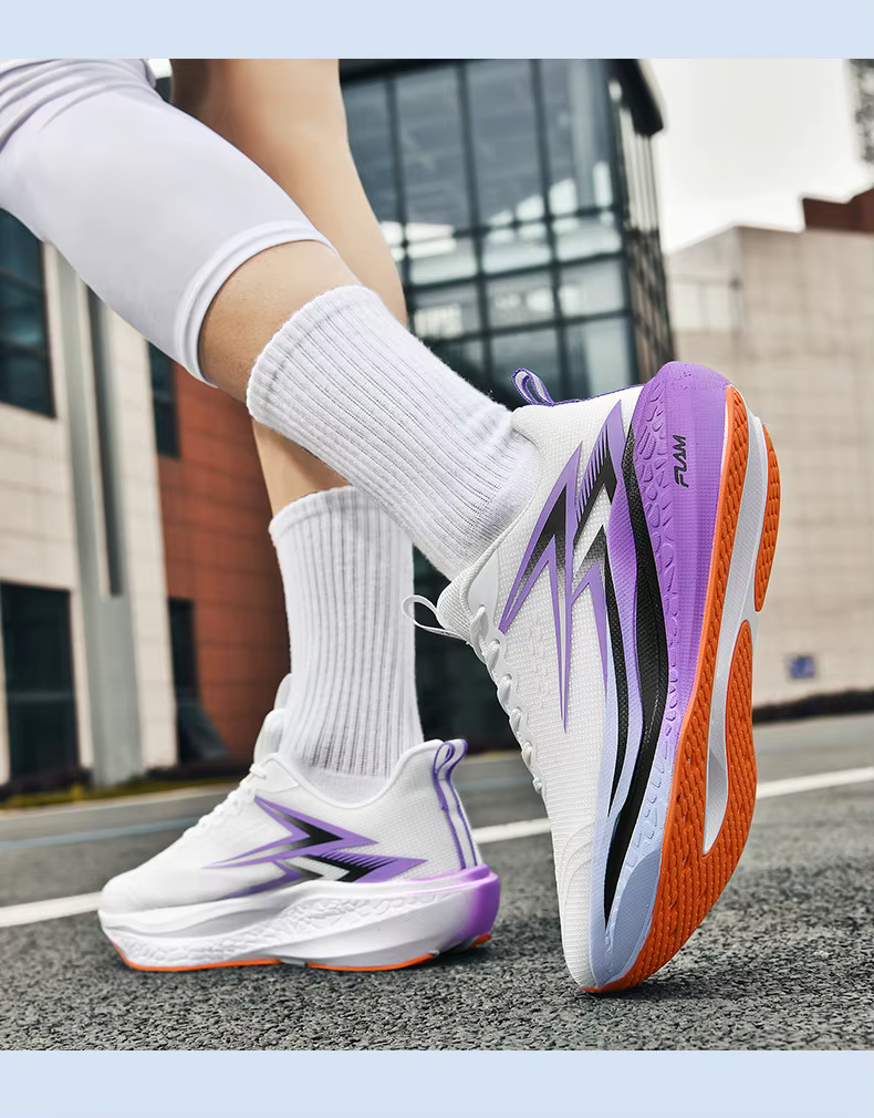 Chaussures de course pour hommes et femmes