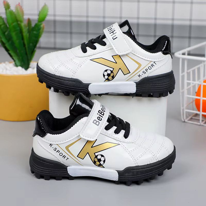 Crampons de Football pour enfants