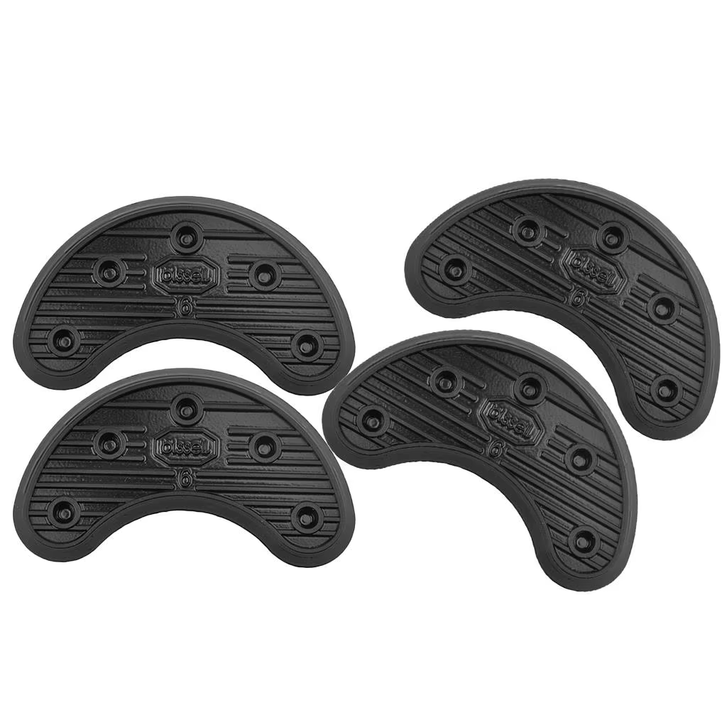 2 paires de remplacement pour réparation de chaussures