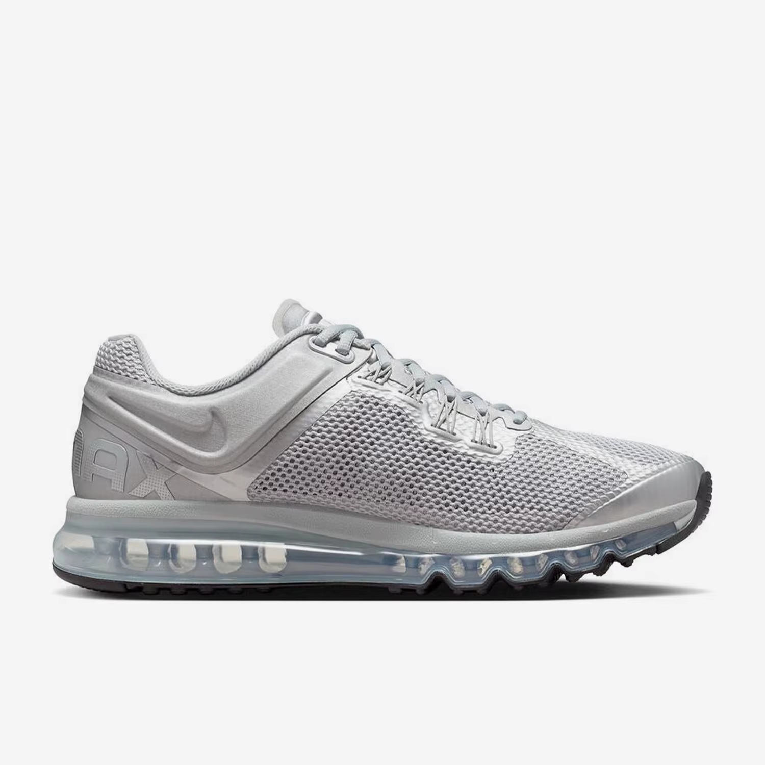Nike véritable AIR MAX hommes coussin d'air amorti respirant sport chaussures de course HQ3025-001