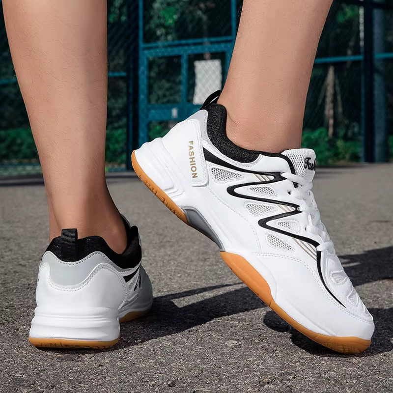 Nouvelles chaussures de sport pour hommes et femmes