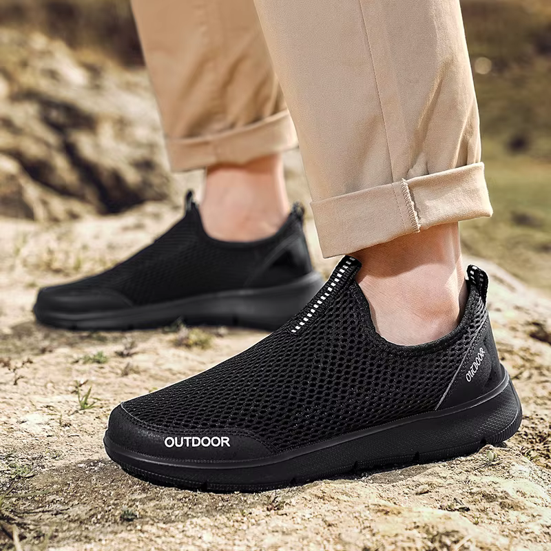 Chaussures décontractées pour hommes