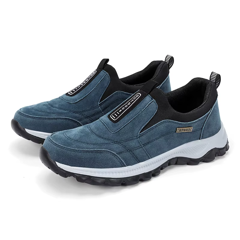 Chaussures pour hommes de haute qualité nouvelle grande taille 39-49
