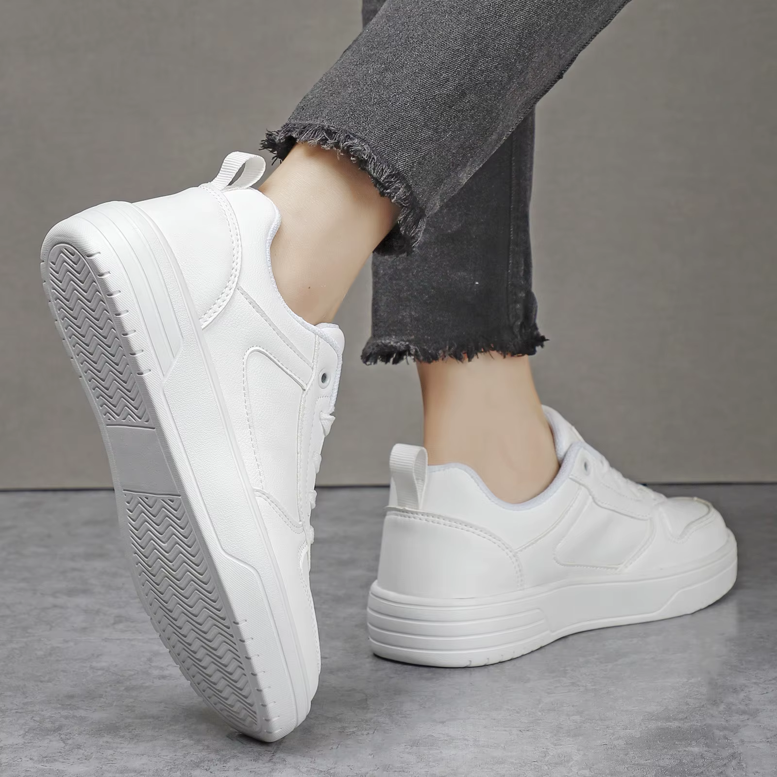 Chaussures de skateboard légères pour femmes
