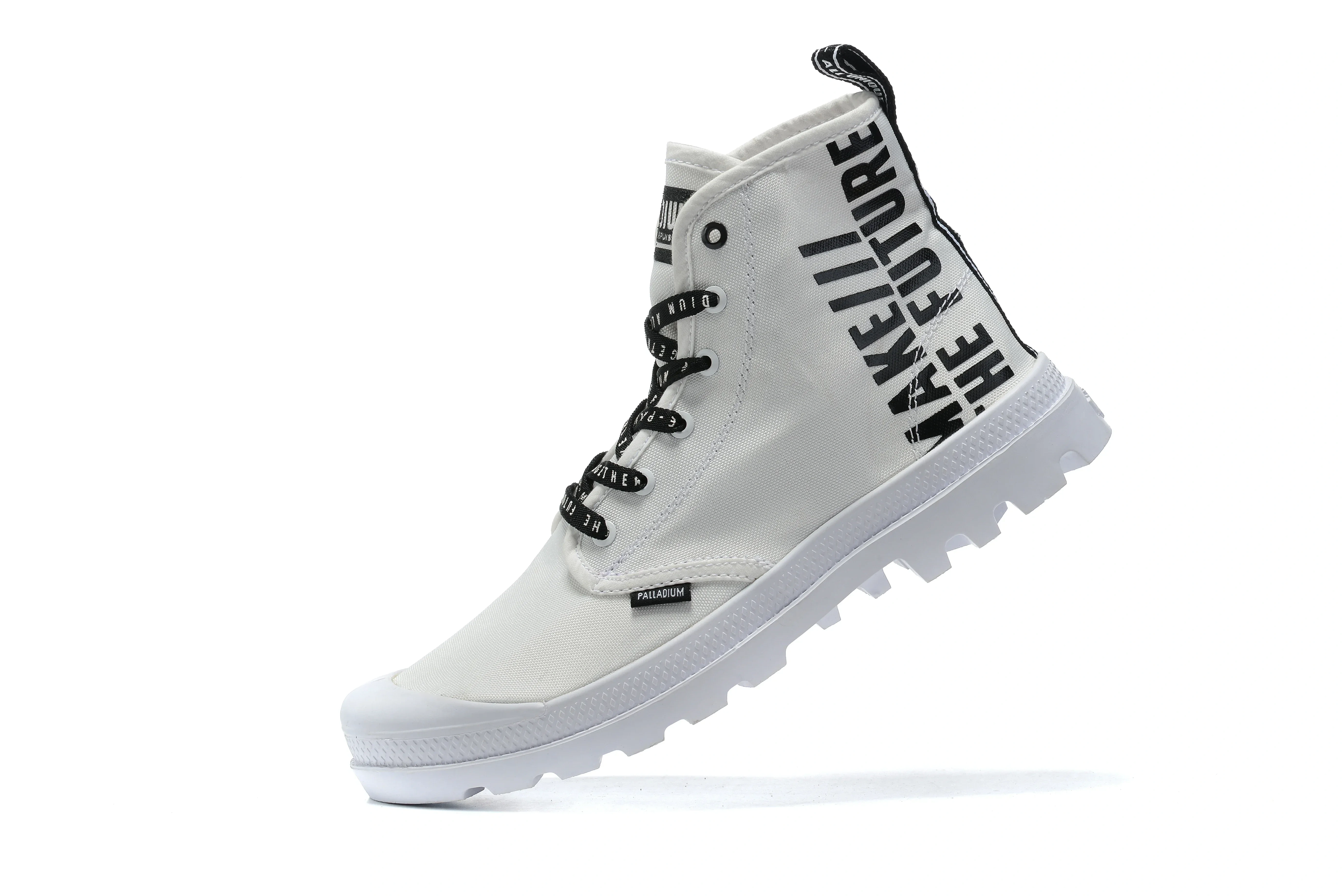 Baskets d'extérieur PALLADIUM Pallabrouse pour hommes et femmes