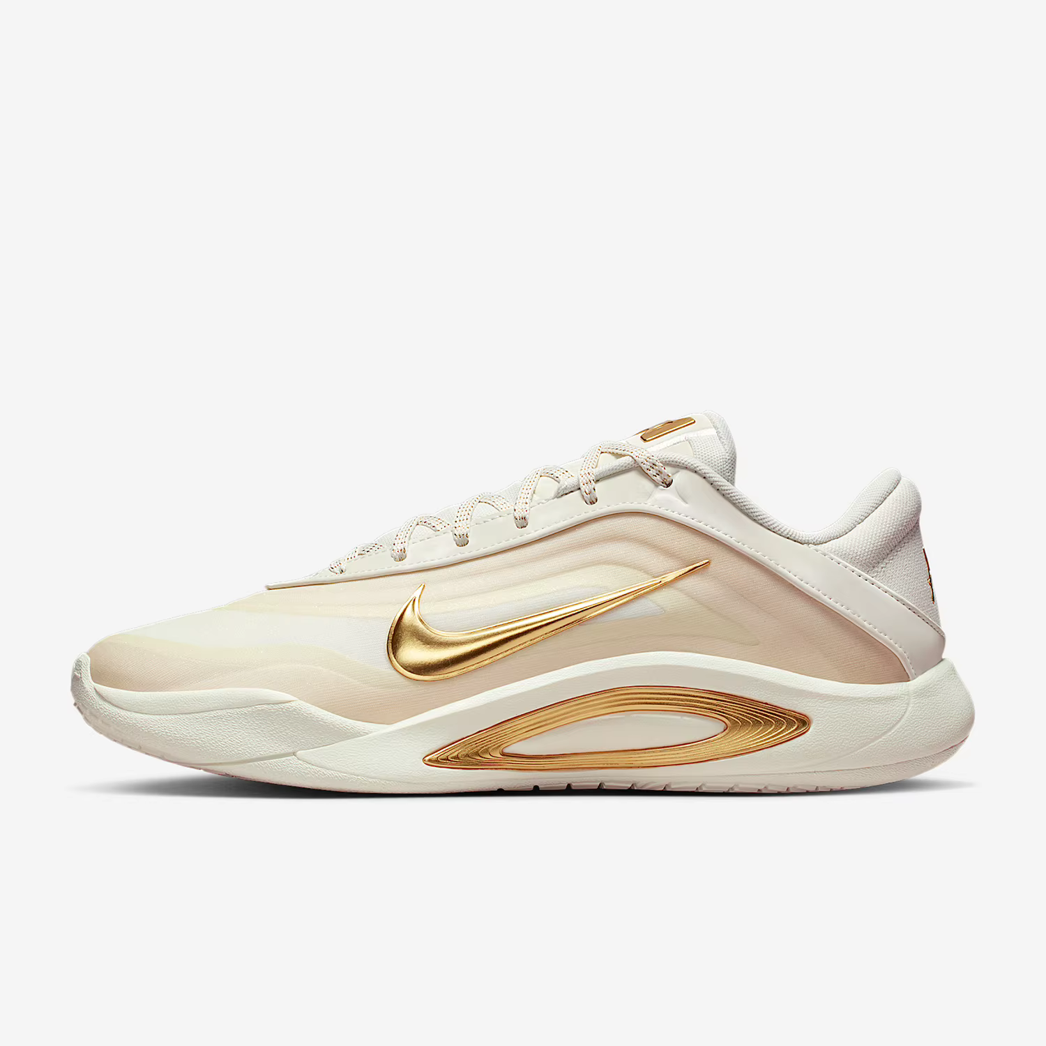 Nike – chaussures de basket-ball d'hiver authentiques pour hommes et femmes