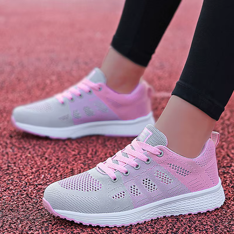 Mode Sneaker femmes chaussures concepteur