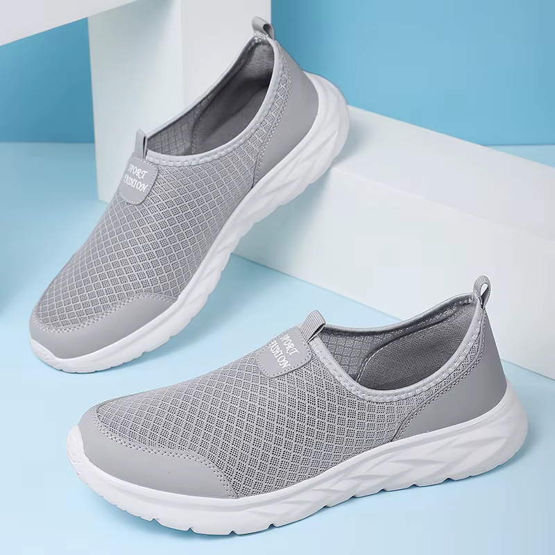 Baskets classiques décontractées pour hommes