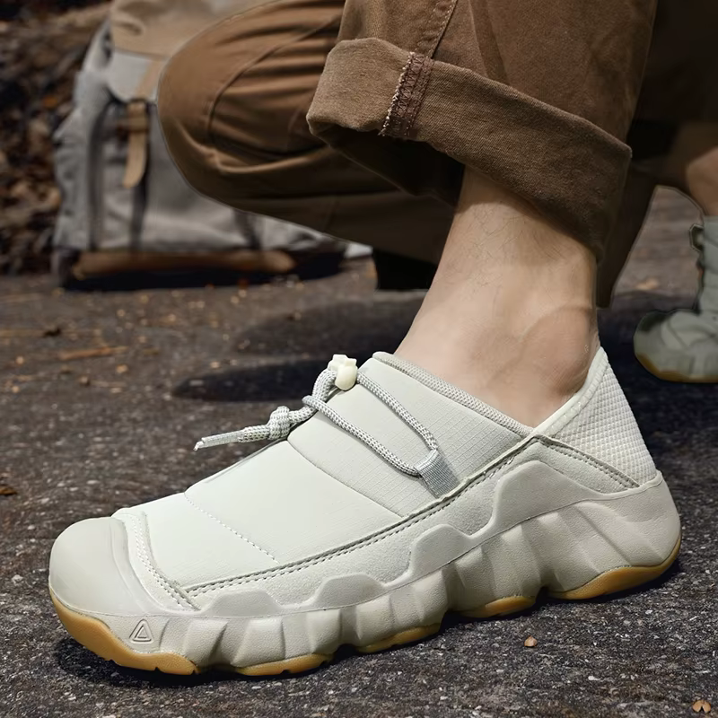 Nouveaux créateurs classiques baskets marque de mode chaussures pour hommes en plein air imperméable