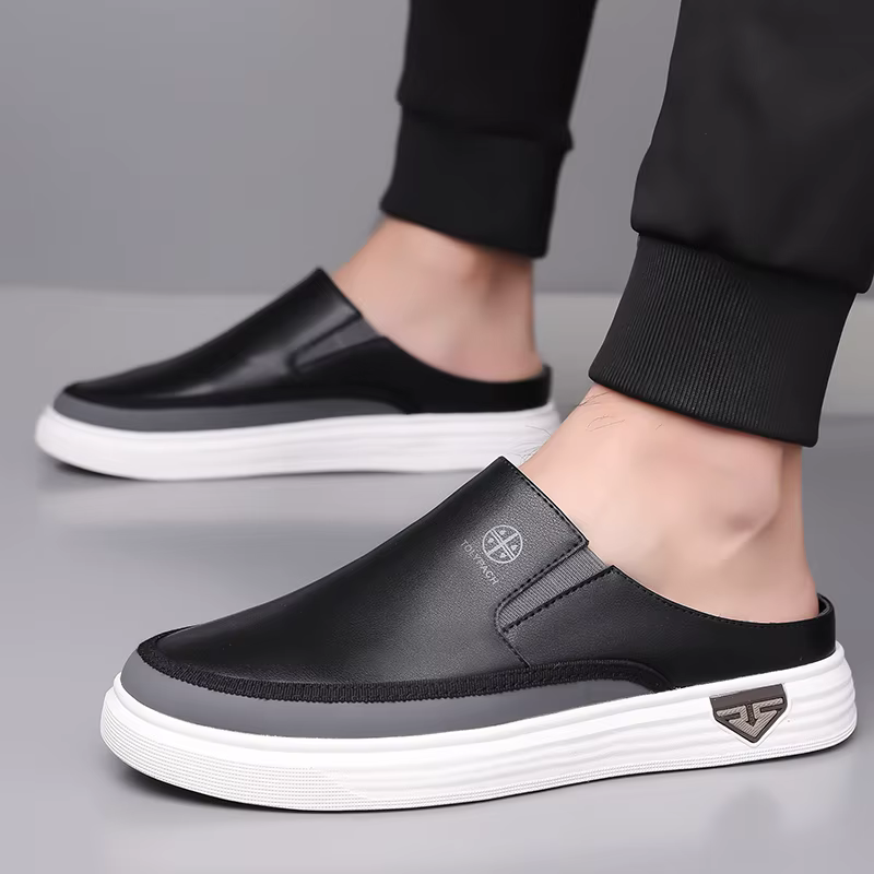 Chaussures décontractées pour hommes