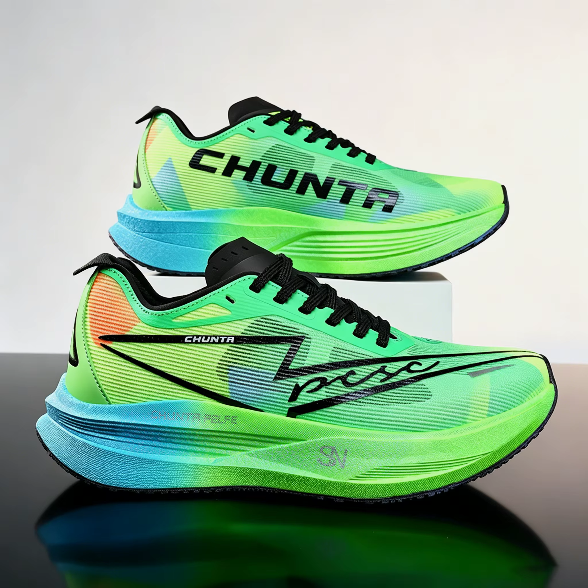 Chaussures de course pour hommes et femmes