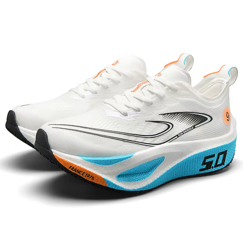 Chaussures de sport décontractées pour hommes et femmes