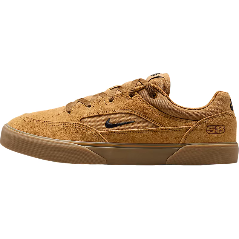 Nike véritable SB MALOR TE hommes et femmes rétro léger bas chaussures décontractées HF3066-701