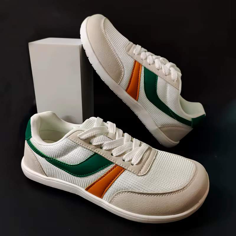 Chaussures de sport vulcanisées classiques d'été pour hommes