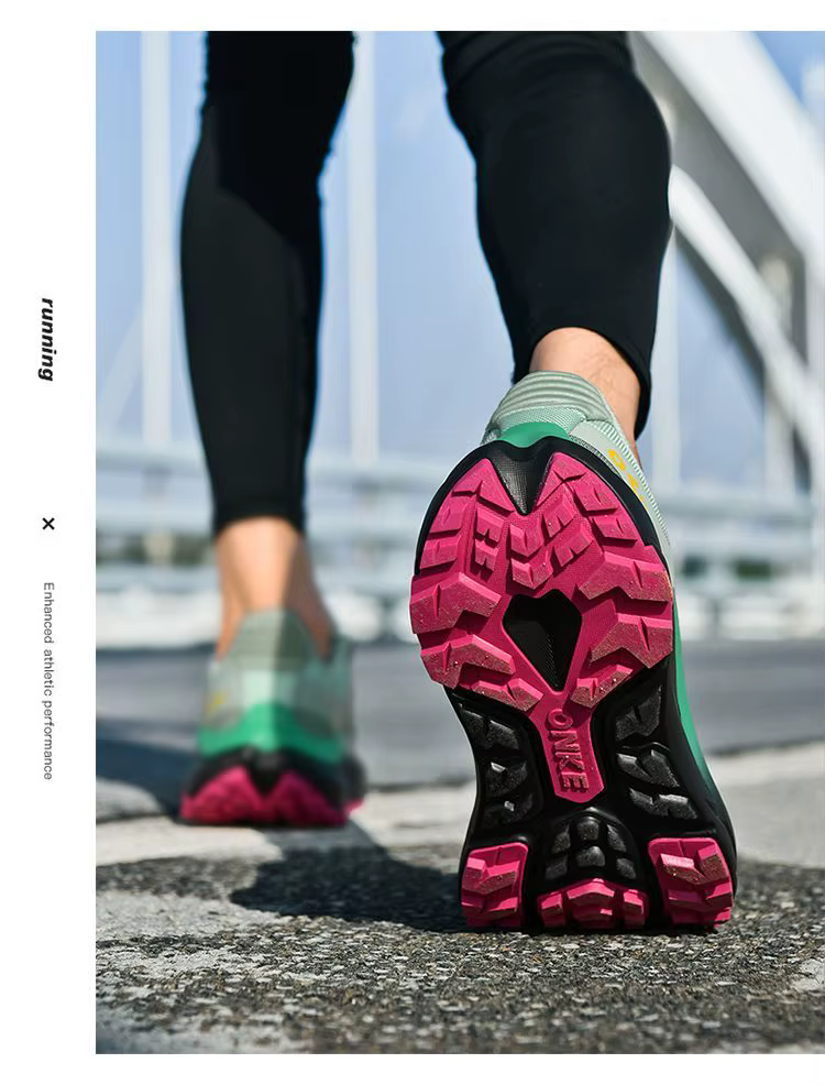 2026 ONKE Nouvelles Chaussures de Course Confortables Unisexe pour Hommes et Femmes