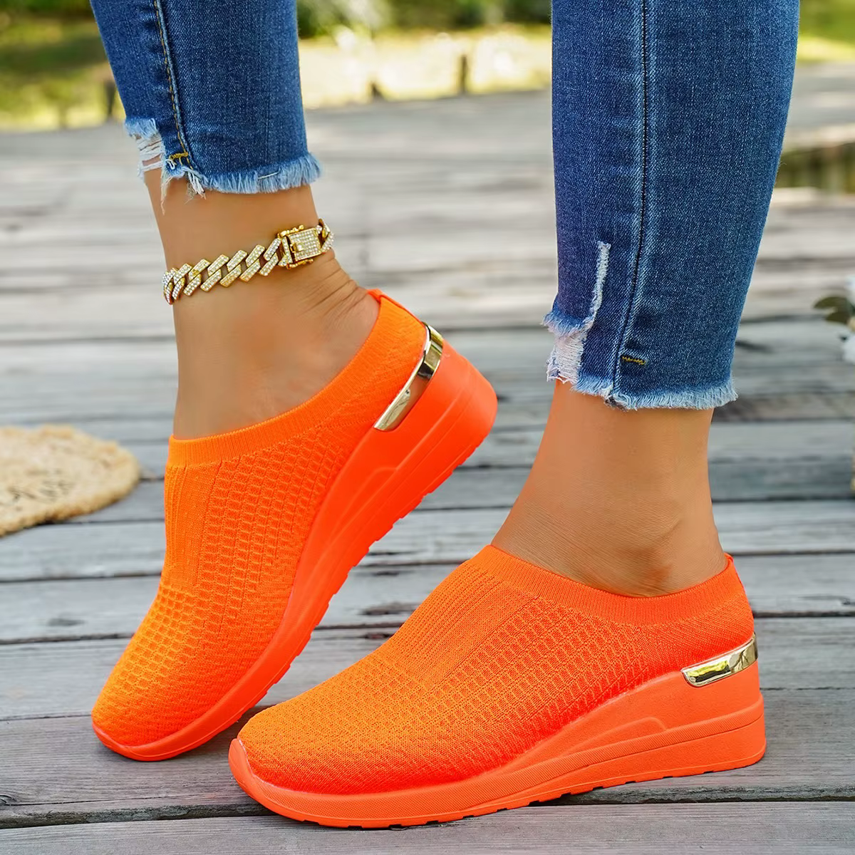 Chaussures de course pour femmes