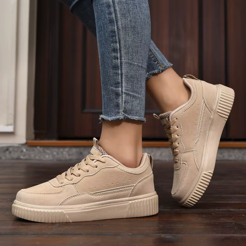 MAEDEF chaussures vulcanisées pour femmes