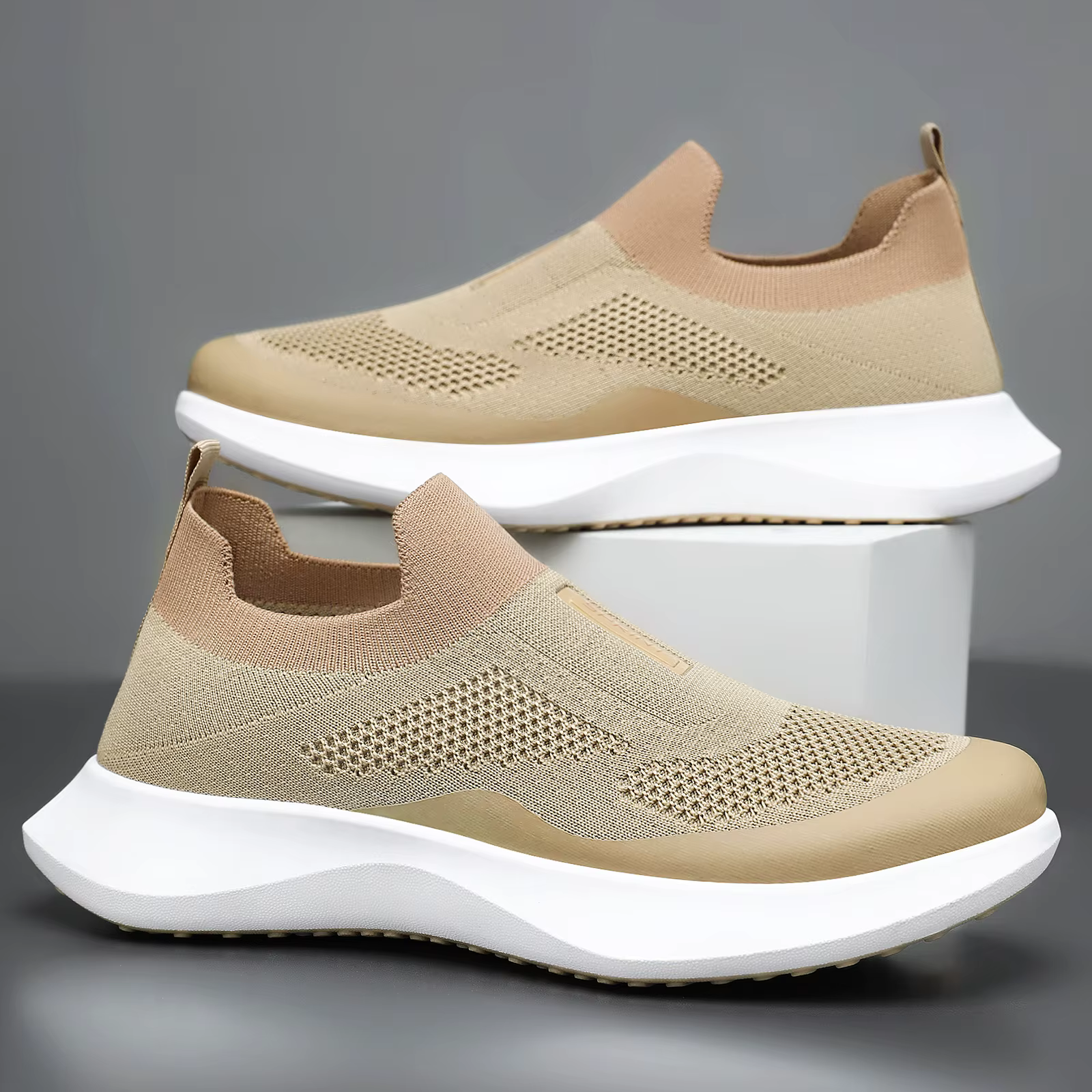 Nouvelles chaussures pour hommes printemps 2026