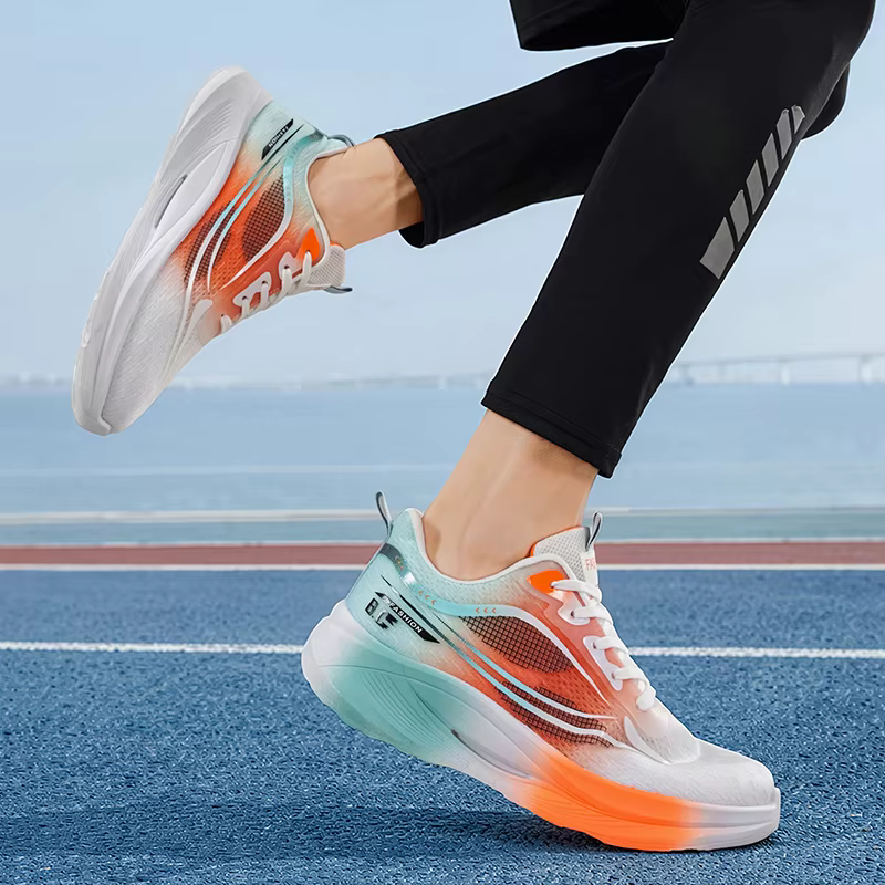 Chaussures de course ultra-légères