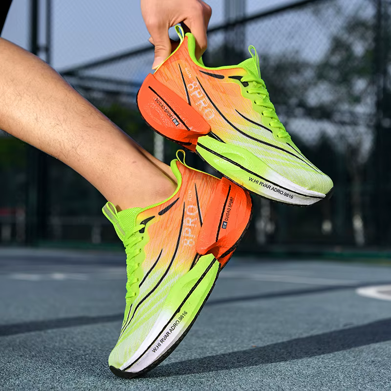 Nouvelles chaussures de sport pour hommes 2026