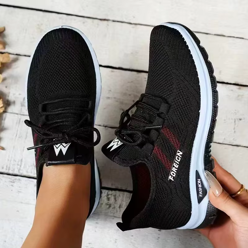 Chaussures décontractées pour femmes
