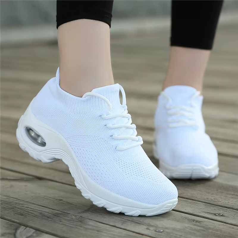MAEDEF femmes chaussures athlétique Sneaker respirant antidérapant