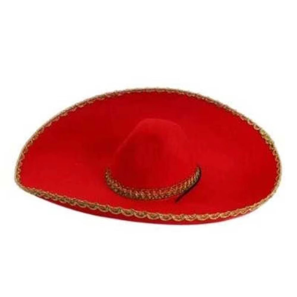 Chapeau Sombrero de Style ethnique, grand chapeau de soleil respirant, chapeau du mexique à bord roulé, casquettes mexicaines pour hommes et femmes