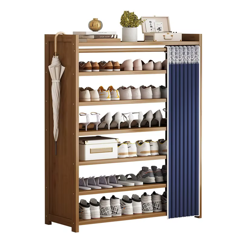 Organiseurs de chaussures pour la maison