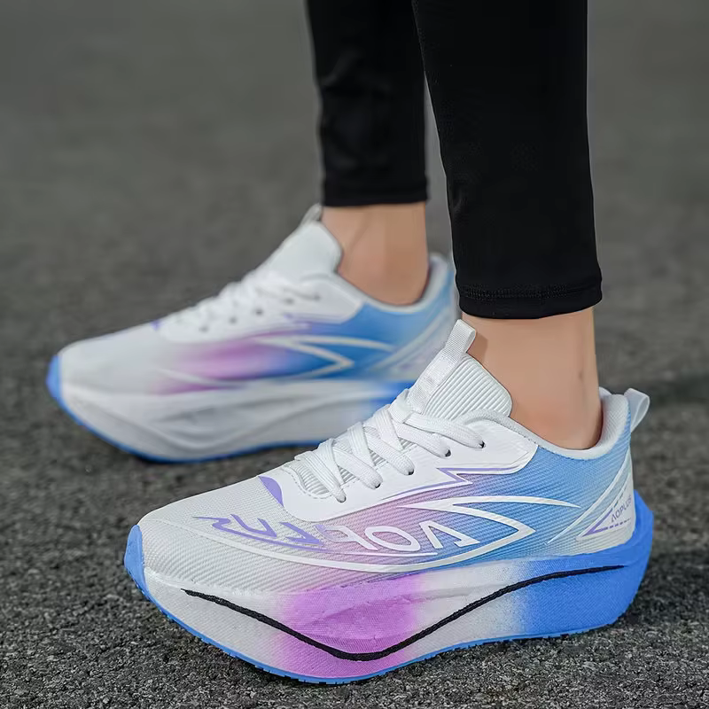 Chaussures de course à coussin d'air 2026