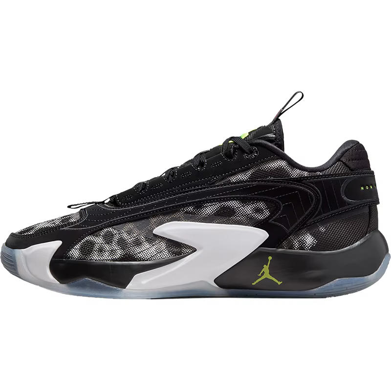 Nike véritable 2024 nouvelles chaussures de basket-ball pratiques rembourrées et résistantes à l'usure pour hommes DX9012-017