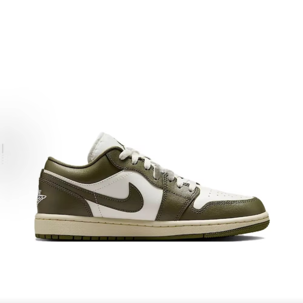Chaussures de basket-ball unisexes Nike Air Jordan 1 Low