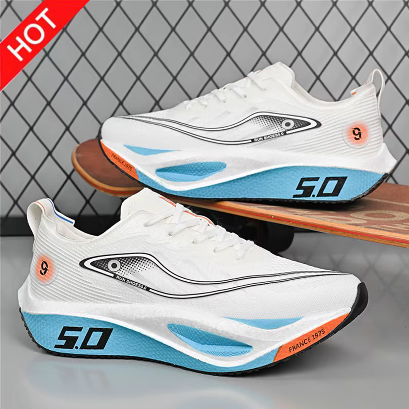 Nouvelles chaussures de sport pour hommes et femmes